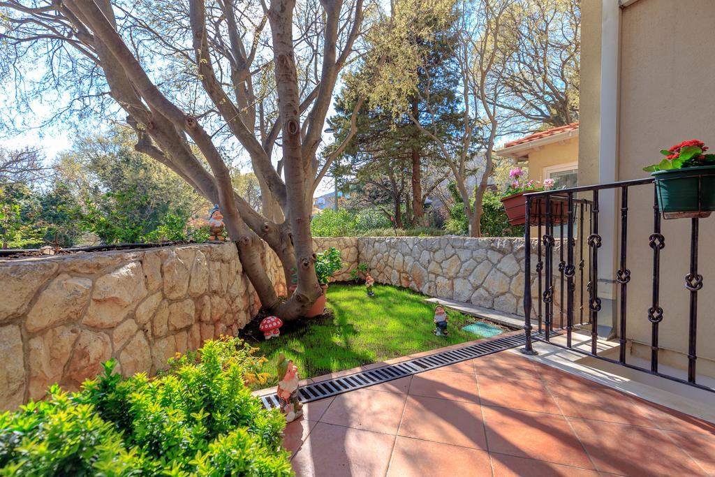 Leona&Borna's Central Lapad Suites Dubrovnik Exterior foto