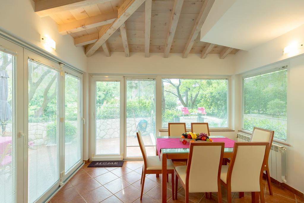 Leona&Borna's Central Lapad Suites Dubrovnik Exterior foto